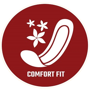 comfort fit